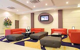360 Xpress Citycenter Budget Boutique Hotel
